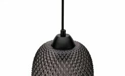 Pendelleuchte, 1-flammig, Rauchglas mit Struktur -Innenleuchten Verkaufsladen 11686988 4 202109061235