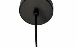 Pendelleuchte, 1-flammig, Rauchglas mit Struktur -Innenleuchten Verkaufsladen 11686988 5 202109061235