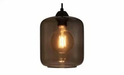 Pendelleuchte, 1-flammig, Rauchglas -Innenleuchten Verkaufsladen 11686989 1 202109061235