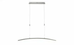 KHG LED-Pendelleuchte, Nickel matt -Innenleuchten Verkaufsladen 11686996 6 202207271302