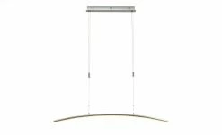 KHG LED-Pendelleuchte, Nickel matt -Innenleuchten Verkaufsladen 11686996 7 202207271302