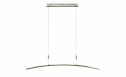 KHG LED-Pendelleuchte, Nickel matt -Innenleuchten Verkaufsladen 11686996 8 202207271302