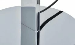 KHG LED-Tischleuchte, 1-flammig, chrom -Innenleuchten Verkaufsladen 11687001 3 202207271302