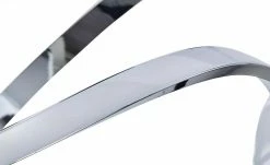 KHG LED-Tischleuchte, 1-flammig, chrom -Innenleuchten Verkaufsladen 11687001 5 202207271302