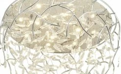 HOME STORY LED-Deckenleuchte, Acrylbehang -Innenleuchten Verkaufsladen 11687004 1 202207271302