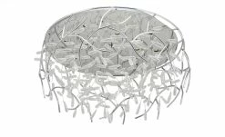 HOME STORY LED-Deckenleuchte, Acrylbehang -Innenleuchten Verkaufsladen 11687004 2 202207271302