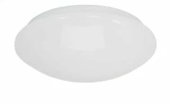 KHG LED-Deckenleuchte, Kunststoff weiß 8 KHG LED-Deckenleuchte, Kunststoff weiß -Innenleuchten Verkaufsladen 11687018 2 202203251234