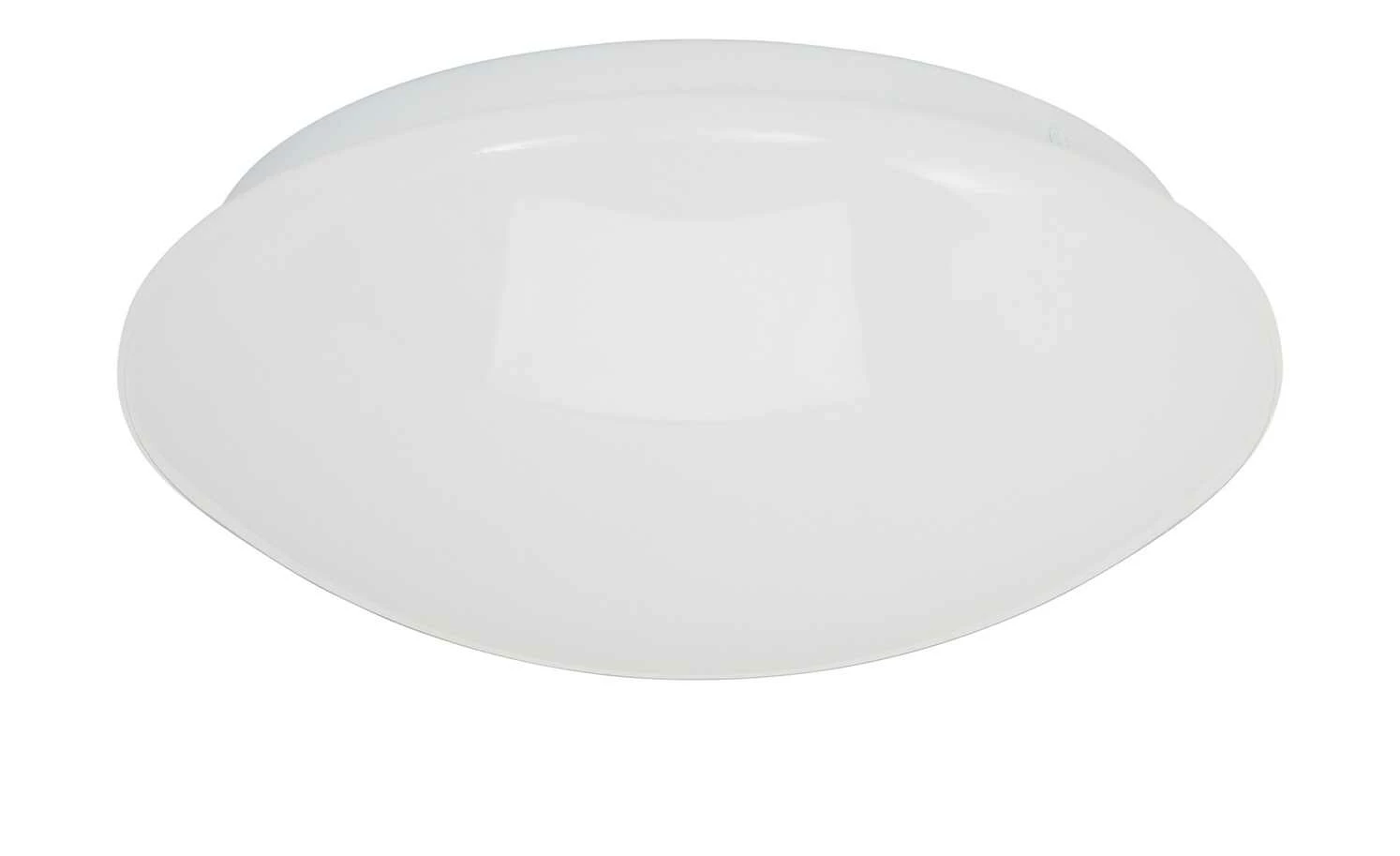 KHG LED-Deckenleuchte, Kunststoff weiß 5 KHG LED-Deckenleuchte, Kunststoff weiß – Bild 3