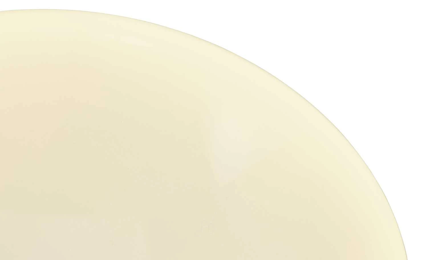 KHG LED-Deckenleuchte, Kunststoff weiß 6 KHG LED-Deckenleuchte, Kunststoff weiß – Bild 4