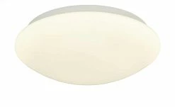 KHG LED-Deckenleuchte, Kunststoff weiß 7 KHG LED-Deckenleuchte, Kunststoff weiß -Innenleuchten Verkaufsladen 11687018 4 202203251234