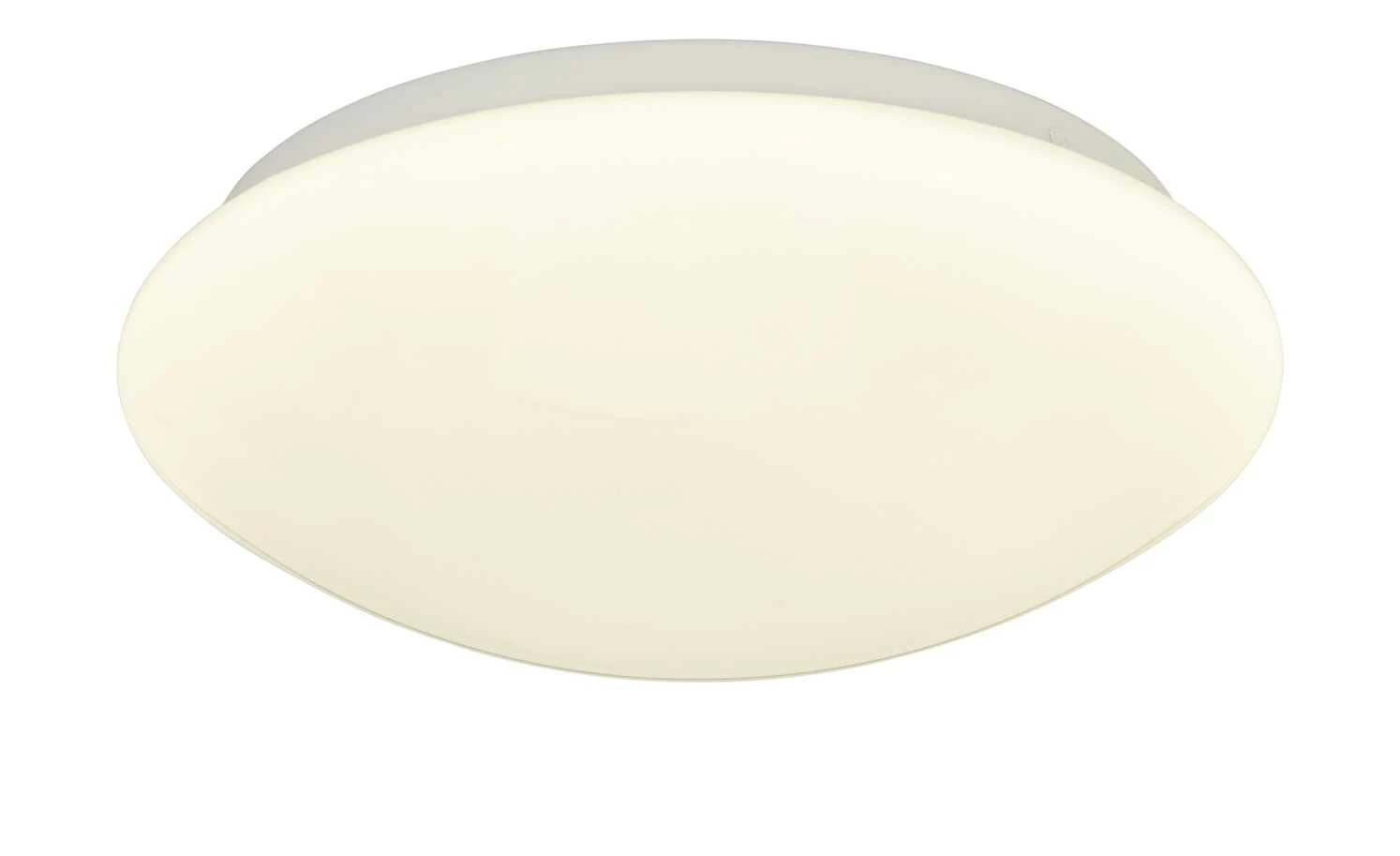 KHG LED-Deckenleuchte, Kunststoff weiß 4 KHG LED-Deckenleuchte, Kunststoff weiß – Bild 2