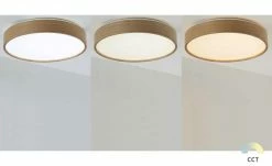 KHG LED-Deckenleuchte, 1-flammig, Eichenholz -Innenleuchten Verkaufsladen 11687019 2 202203251234