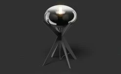 Tischleuchte 1-flammig Curves Lights -Innenleuchten Verkaufsladen 11687056 1 202208171240