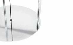 Stehleuchte 1-flammig Round Lights Chrome -Innenleuchten Verkaufsladen 11687061 3 202208171240