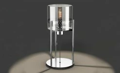 Tischleuchte Round Lights Chrome 9 Tischleuchte Round Lights Chrome -Innenleuchten Verkaufsladen 11687062 5 202208171240