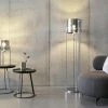 Tischleuchte Round Lights Chrome -Innenleuchten Verkaufsladen 11687062 6 202208171240