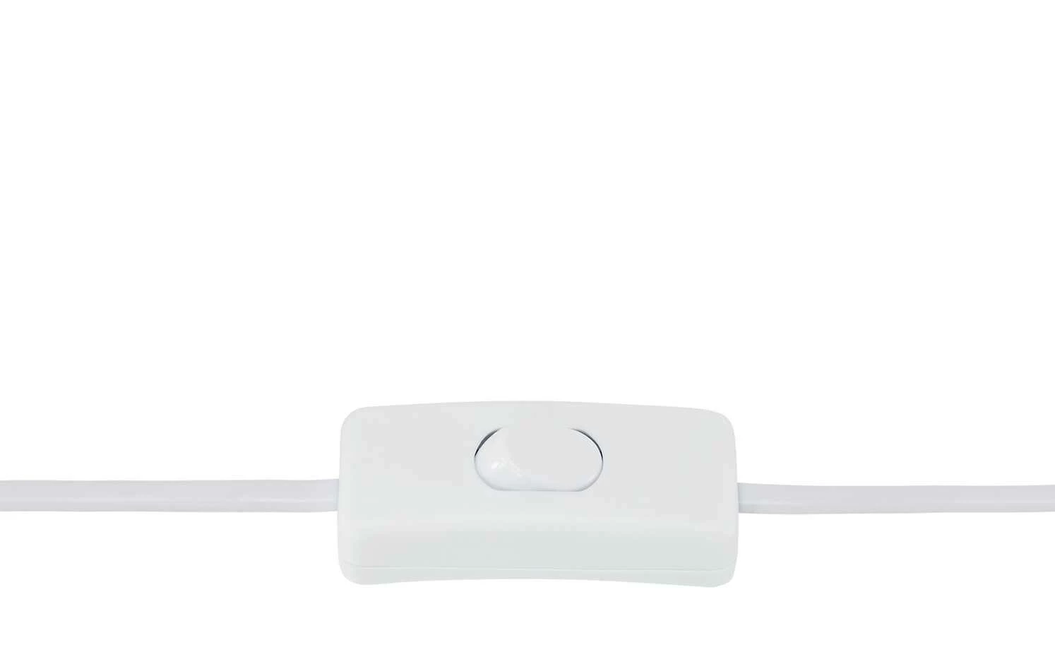 Trio Keramik-Tischleuchte, 1-flammig, grau ´Home` 6 Trio Keramik-Tischleuchte, 1-flammig, grau ´Home` – Bild 4