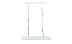 Pendelleuchte, 4-flammig, Metall weiß -Innenleuchten Verkaufsladen 11687085 1 202202232233