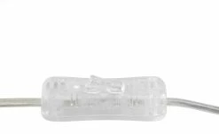 Wofi LED-Tischleuchte, Chrom in Kristalloptik -Innenleuchten Verkaufsladen 11687097 4 202203072251