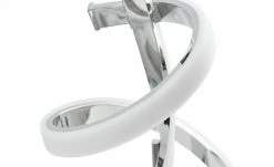 Wofi LED-Stehleuchte, 1-flammig, chrom -Innenleuchten Verkaufsladen 11687109 6 202201142234