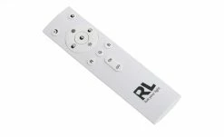 Trio LED-Deckenleuchte, schwarz mit Fernbedienung -Innenleuchten Verkaufsladen 11687111 1 202201271233