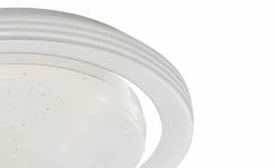 Trio LED-Deckenleuchte, weiß Starlight,-Effekt ´klein` | 10,5|W -Innenleuchten Verkaufsladen 11687113 8 202201271233