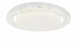 Trio LED-Deckenleuchte, weiß Starlight-Effekt ´groß´ | 18|W 14 Trio LED-Deckenleuchte, weiß Starlight-Effekt ´groß´ | 18|W -Innenleuchten Verkaufsladen 11687114 2 202201261235