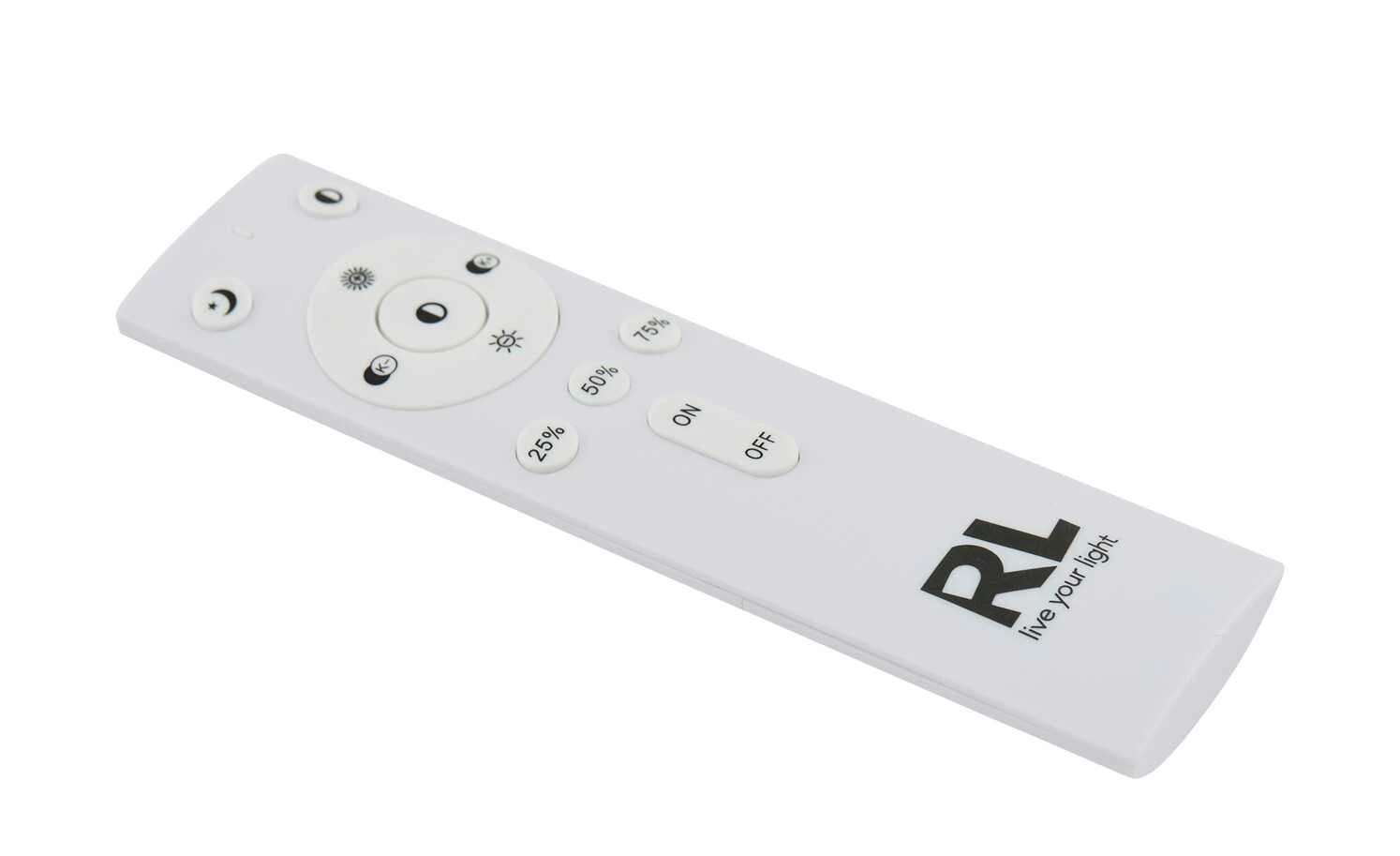 Trio LED-Deckenleuchte, weiß Starlight-Effekt ´groß´ | 18|W 8 Trio LED-Deckenleuchte, weiß Starlight-Effekt ´groß´ | 18|W – Bild 6