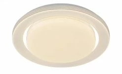 Trio LED-Deckenleuchte, weiß Starlight-Effekt ´groß´ | 18|W 16 Trio LED-Deckenleuchte, weiß Starlight-Effekt ´groß´ | 18|W -Innenleuchten Verkaufsladen 11687114 4 202201261235