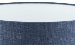 B-Leuchten Tischleuchte, 1-flammig, Keramik grau | Blau -Innenleuchten Verkaufsladen 11687117 6 202111301239