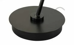 B-Leuchten LED-Tischleuchte, 1-flammig, schwarz -Innenleuchten Verkaufsladen 11687121 4 202202241234