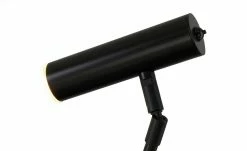 B-Leuchten LED-Tischleuchte, 1-flammig, schwarz -Innenleuchten Verkaufsladen 11687121 5 202202241234