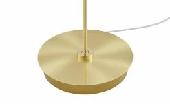 B-Leuchten LED-Stehleuchte, 1-flammig, messing 13 B-Leuchten LED-Stehleuchte, 1-flammig, messing -Innenleuchten Verkaufsladen 11687122 3 202111261246