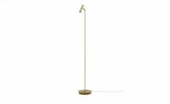 B-Leuchten LED-Stehleuchte, 1-flammig, messing 16 B-Leuchten LED-Stehleuchte, 1-flammig, messing -Innenleuchten Verkaufsladen 11687122 7 202111261246