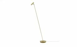 B-Leuchten LED-Stehleuchte, 1-flammig, messing 17 B-Leuchten LED-Stehleuchte, 1-flammig, messing -Innenleuchten Verkaufsladen 11687122 8 202111261246