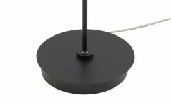 B-Leuchten LED-Stehleuchte, 1-flammig, schwarz -Innenleuchten Verkaufsladen 11687123 4 202111261246