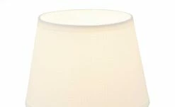 Trio Keramik-Tischleuchte, 1-flammig, weiß -Innenleuchten Verkaufsladen 11687130 3 202201122234