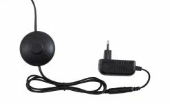 Trio LED-Stehleuchte, 1-flammig, Stoff schwarz/gold 15 Trio LED-Stehleuchte, 1-flammig, Stoff schwarz/gold -Innenleuchten Verkaufsladen 11687132 7 202201142234