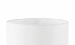 B-Leuchten Tischleuchte, 1-flammig, schwarz/chrom, Stoffschirm 11 B-Leuchten Tischleuchte, 1-flammig, schwarz/chrom, Stoffschirm -Innenleuchten Verkaufsladen 11687133 1 202112232232