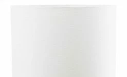 B-Leuchten Stehleuchte, 1-flammig, schwarz/chrom,Stoffschirm -Innenleuchten Verkaufsladen 11687134 4 202111241245