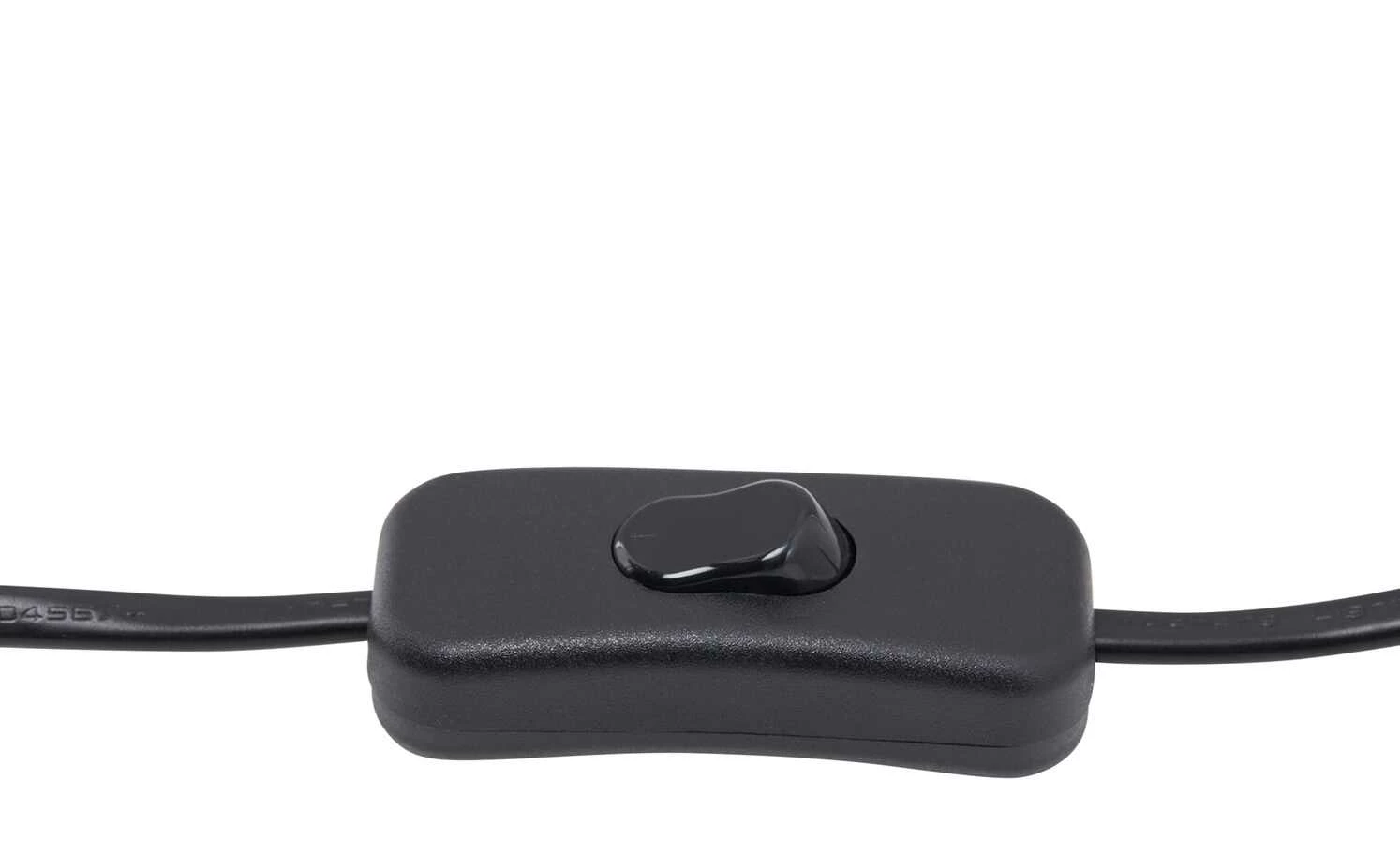 Trio Tischleuchte, 2-flammig, Rattangeflecht 8 Trio Tischleuchte, 2-flammig, Rattangeflecht – Bild 6