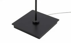 B-Leuchten LED-Stehleuchte, 1-flammig, schwarz -Innenleuchten Verkaufsladen 11687139 5 202112011244