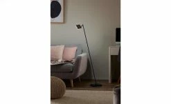 B-Leuchten LED-Stehleuchte, 1-flammig, schwarz -Innenleuchten Verkaufsladen 11687139 7 202112011244