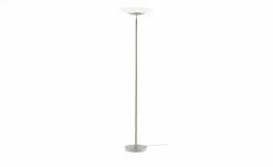 B-Leuchten LED-Deckenfluter, 1-flammig, Nickel-matt -Innenleuchten Verkaufsladen 11687141 1 202112011244