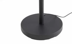 Trio Stehleuchte, 3-flammig, schwarz, Stoffschirm schwarz/gold 12 Trio Stehleuchte, 3-flammig, schwarz, Stoffschirm schwarz/gold -Innenleuchten Verkaufsladen 11687147 3 202201172239