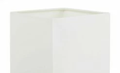 Trio Tischleuchte, 1-flammig, Holz/ Stoffschirm weiß -Innenleuchten Verkaufsladen 11687148 4 202112232232