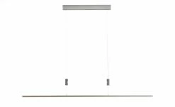 B-Leuchten LED-Pendelleuchte, anthrazit -Innenleuchten Verkaufsladen 11687160 10 202202242232