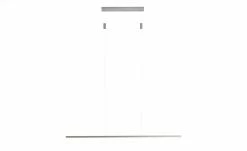 B-Leuchten LED-Pendelleuchte, anthrazit -Innenleuchten Verkaufsladen 11687160 11 202202242232