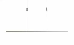 B-Leuchten LED-Pendelleuchte, anthrazit -Innenleuchten Verkaufsladen 11687160 3 202201261235