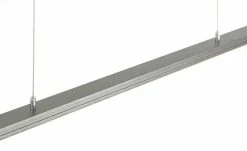 B-Leuchten LED-Pendelleuchte, anthrazit -Innenleuchten Verkaufsladen 11687160 4 202201261235